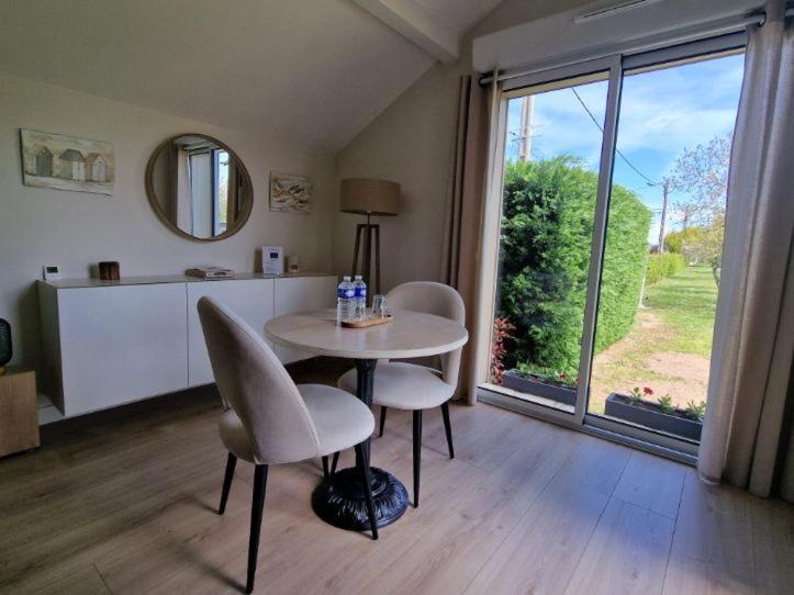 La Palentine Bed & Breakfast Chateaumeillant Luaran gambar